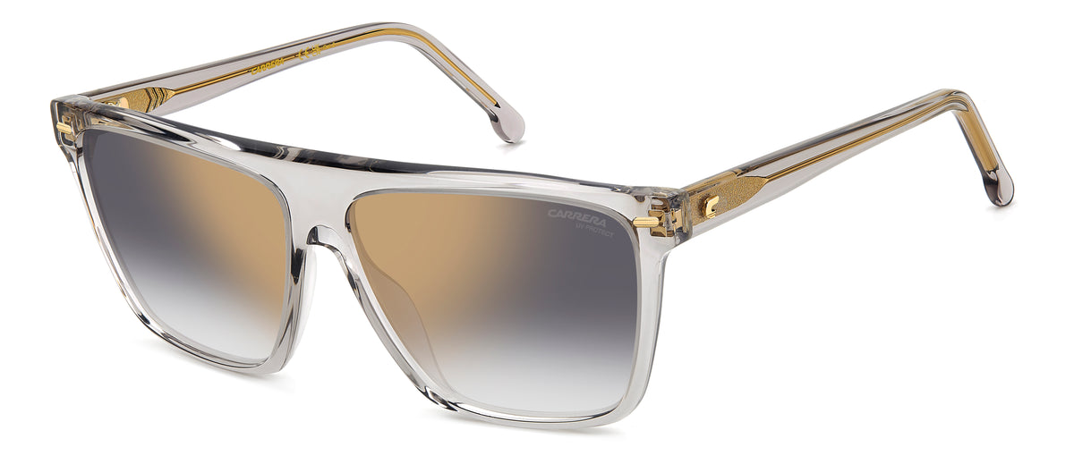 Carrera 3027/S-58-KB7 FQ GREY