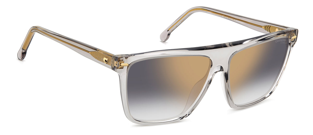 Carrera 3027/S-58-KB7 FQ GREY