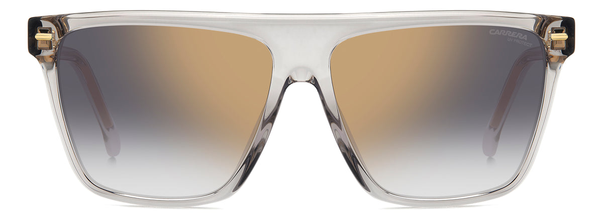 Carrera 3027/S-58-KB7 FQ GREY