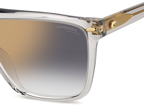 Carrera 3027/S-58-KB7 FQ GREY