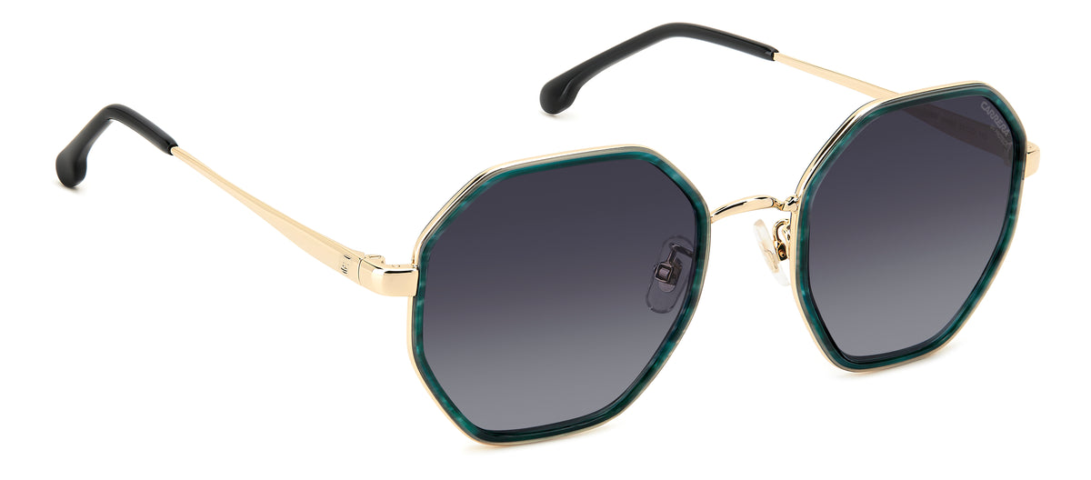 CARRERA 3029/S-53-6AK 9O GREEN HRN