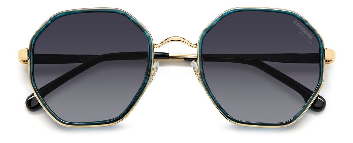 CARRERA 3029/S-53-6AK 9O GREEN HRN
