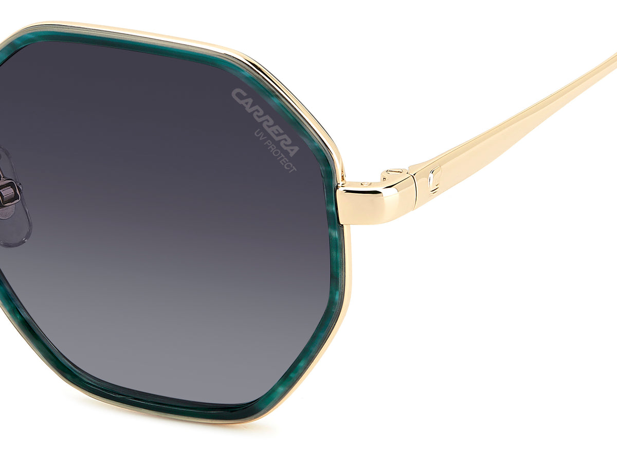 CARRERA 3029/S-53-6AK 9O GREEN HRN
