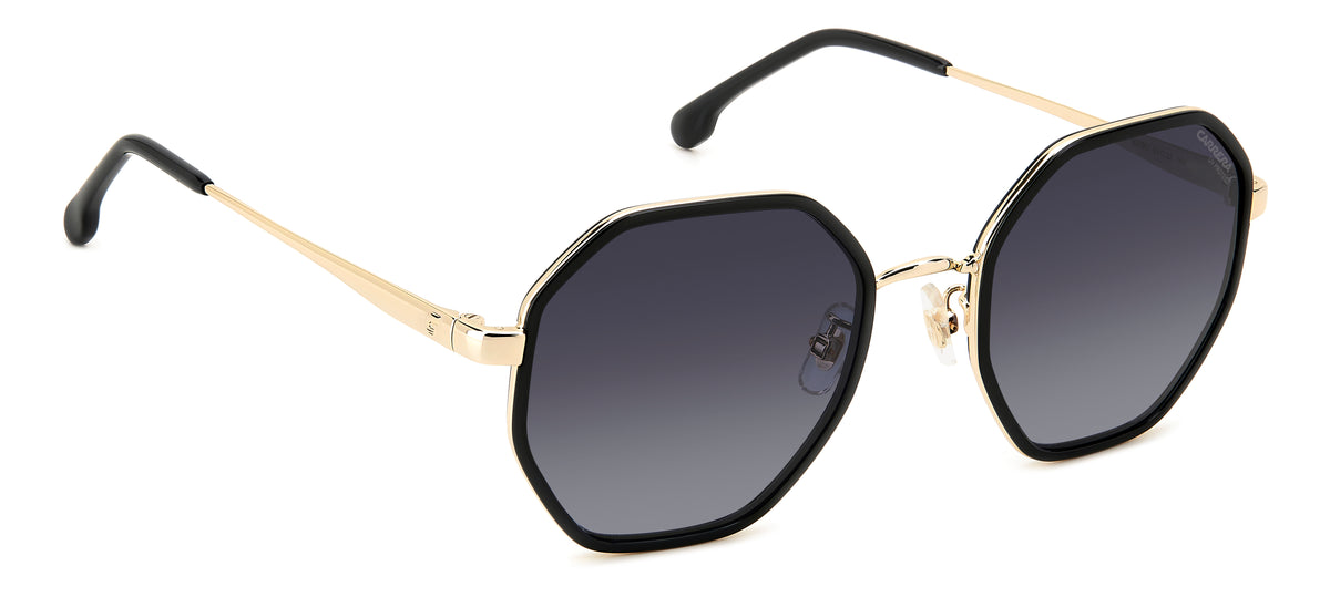 Carrera 3029/S-53-807 9O BLACK