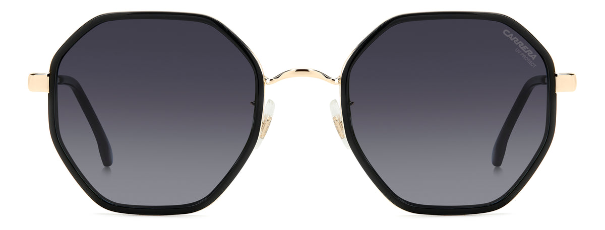Carrera 3029/S-53-807 9O BLACK