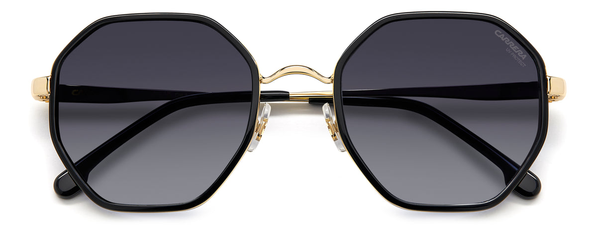 Carrera 3029/S-53-807 9O BLACK