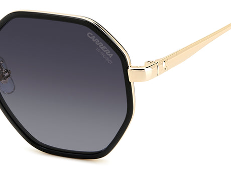 Carrera 3029/S-53-807 9O BLACK