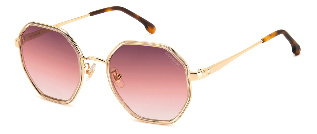 Carrera 3029/S-53-HAM UQ CHAMPAGNE