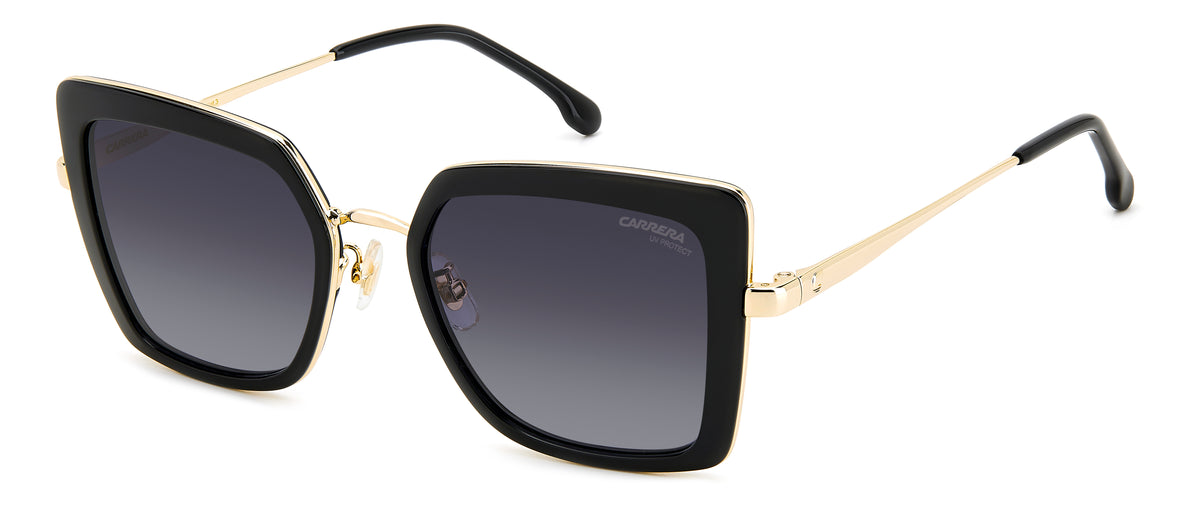 Carrera 3031/S-53-807 9O BLACK