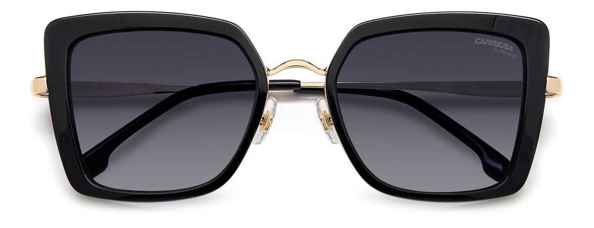 Carrera 3031/S-53-807 9O BLACK