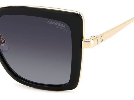 Carrera 3031/S-53-807 9O BLACK