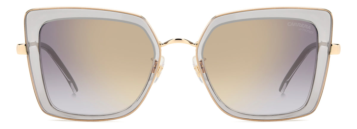 Carrera 3031/S-53-KB7 FQ GREY