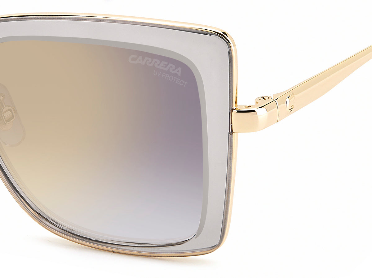 Carrera 3031/S-53-KB7 FQ GREY