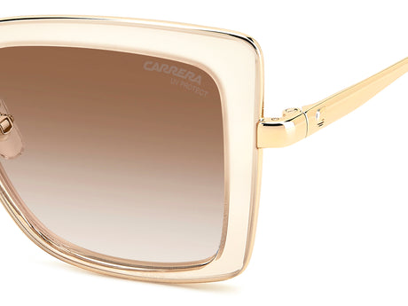 Carrera 3031/S-53-SZJ HA IVORY