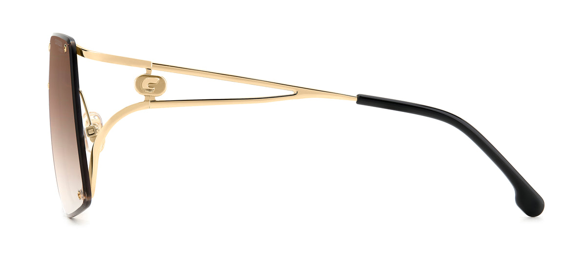 Carrera 3041/S-60-FG4 BRWNGOLD HA BROWN SF