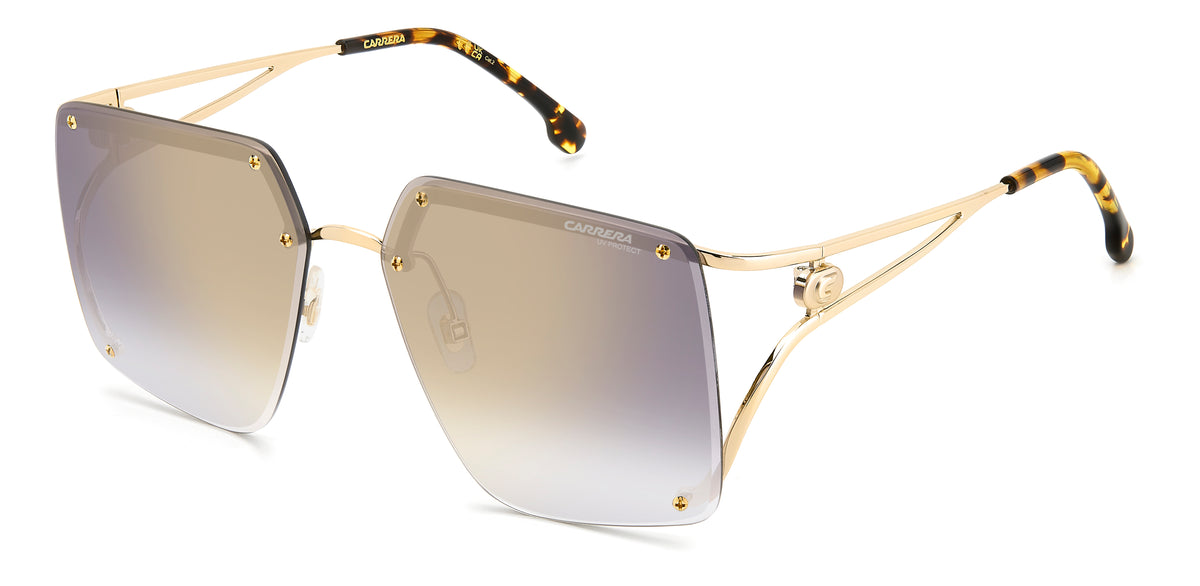 Carrera 3041/S-60-FT3 FQ GREY GOLD