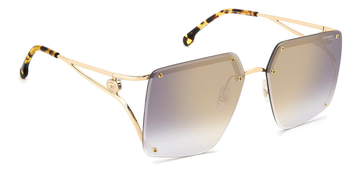Carrera 3041/S-60-FT3 FQ GREY GOLD