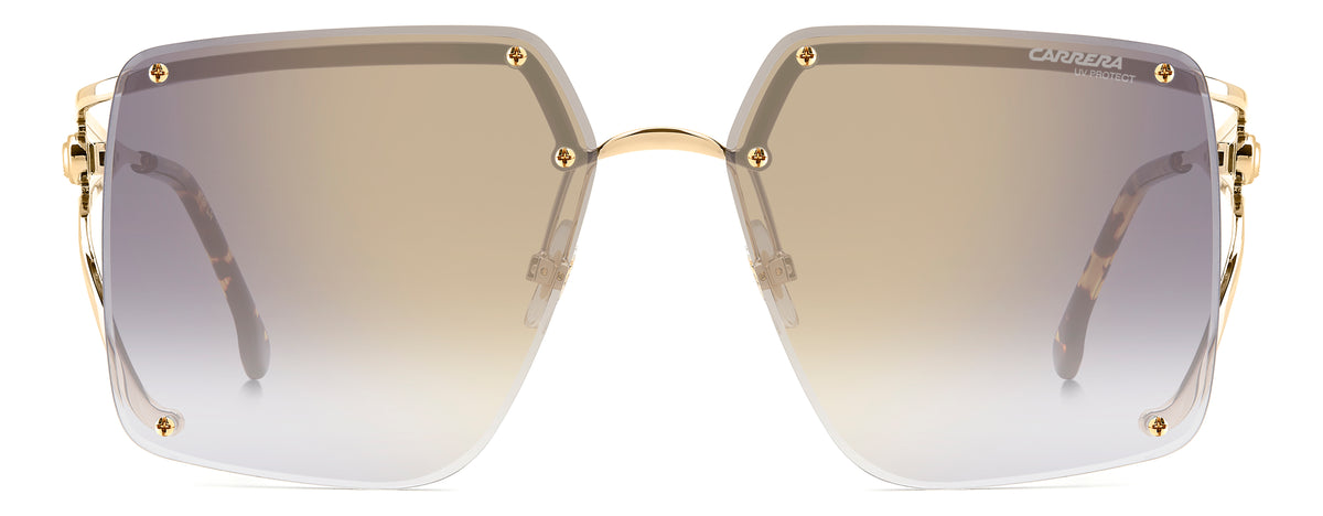 Carrera 3041/S-60-FT3 FQ GREY GOLD