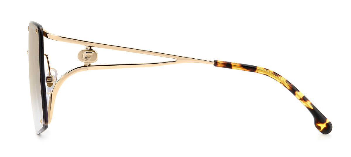 Carrera 3041/S-60-FT3 FQ GREY GOLD