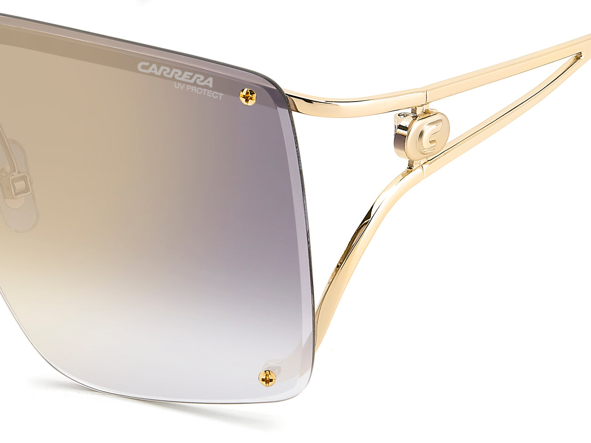 Carrera 3041/S-60-FT3 FQ GREY GOLD