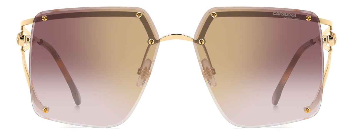 Carrera 3041/S-60-VVP YK GOLDIVORY