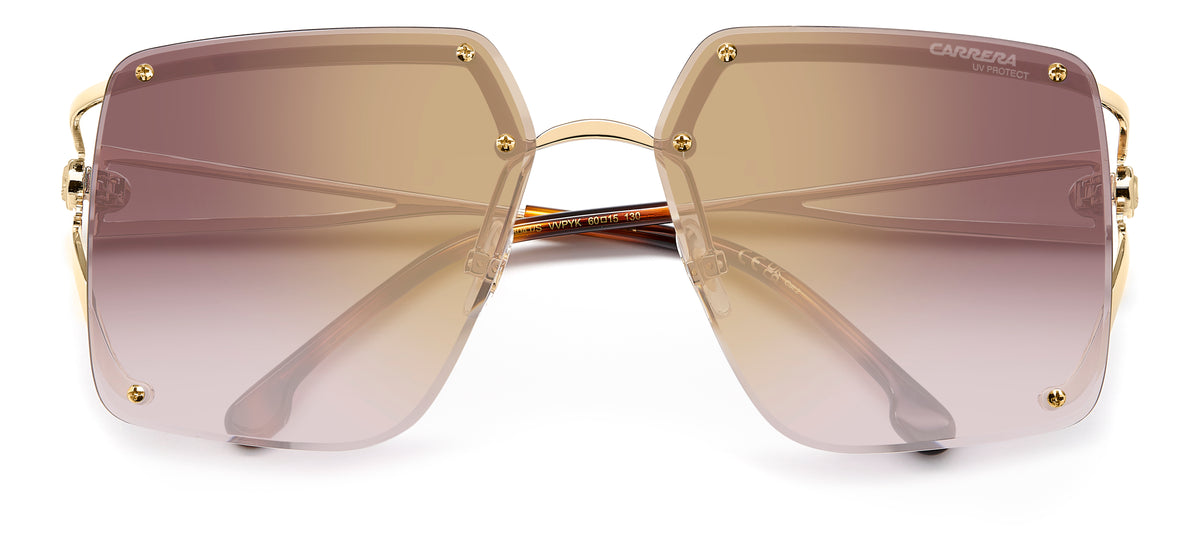 Carrera 3041/S-60-VVP YK GOLDIVORY