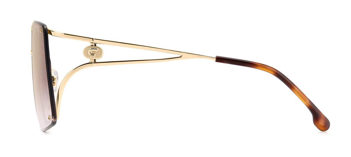 Carrera 3041/S-60-VVP YK GOLDIVORY