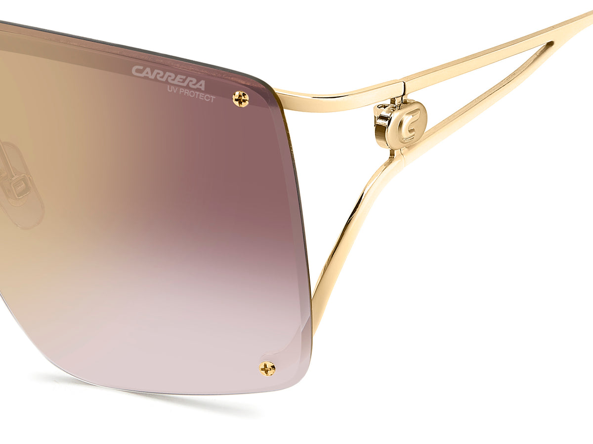 Carrera 3041/S-60-VVP YK GOLDIVORY