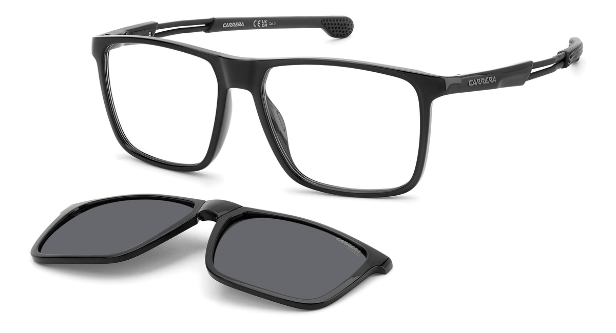 Carrera CA 4020/CS-56-807 M9 BLACK