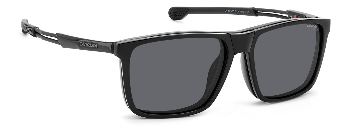 Carrera CA 4020/CS-56-807 M9 BLACK
