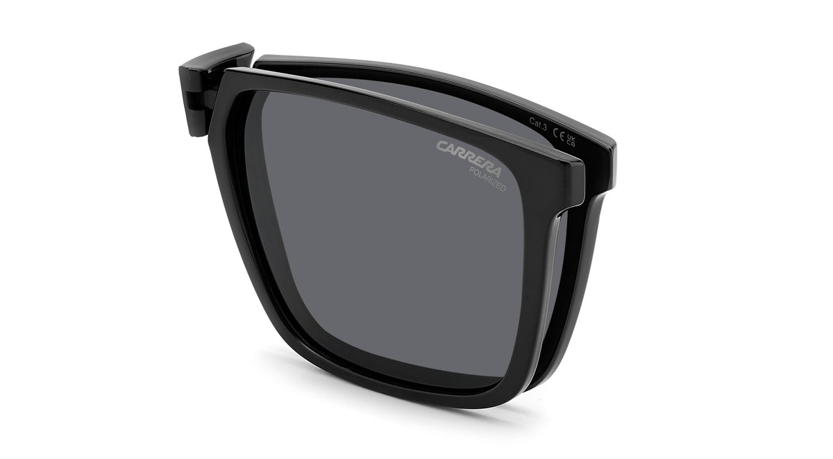 Carrera CA 4020/CS-56-807 M9 BLACK