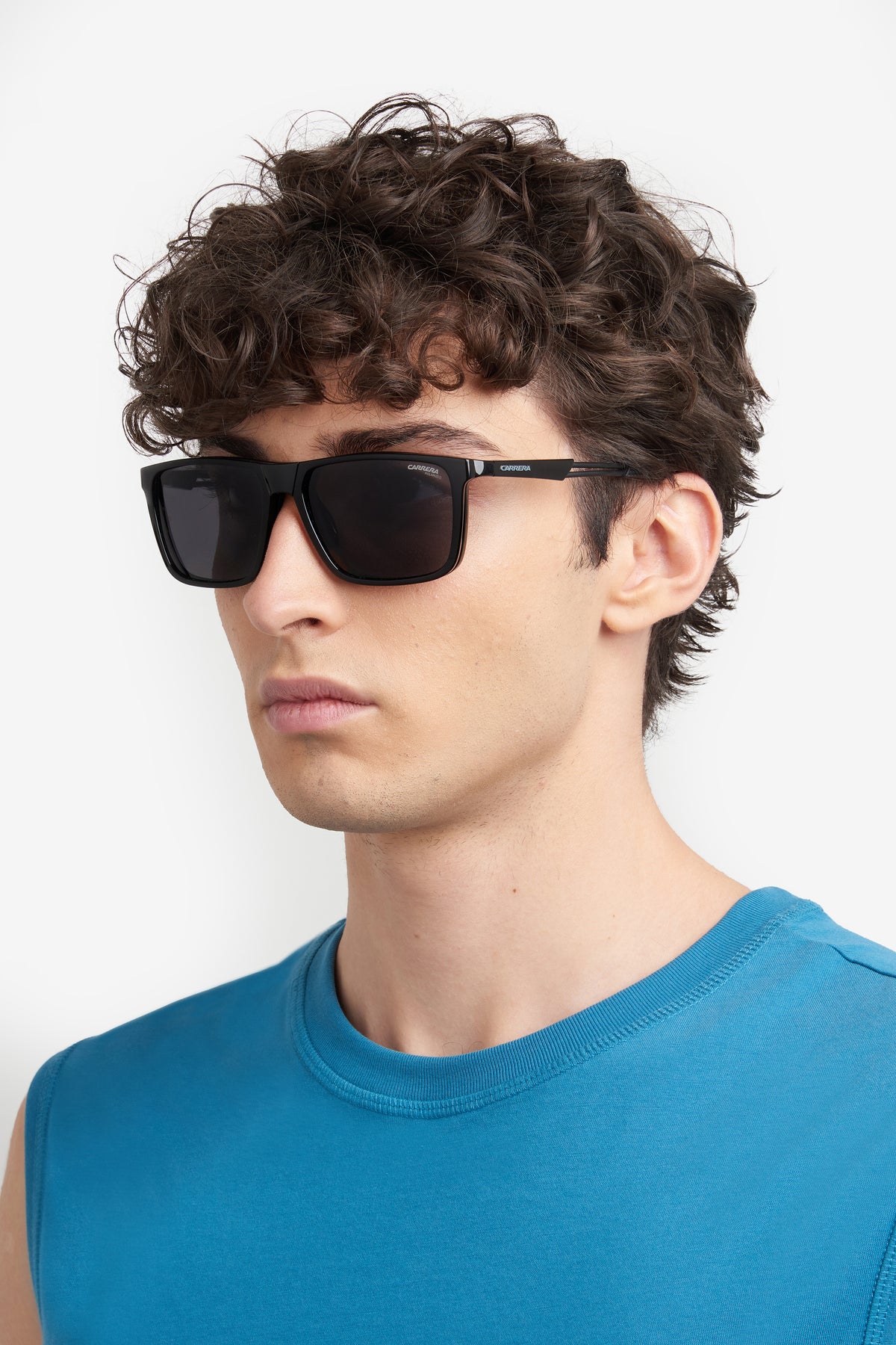 Carrera CA 4020/CS-56-807 M9 BLACK
