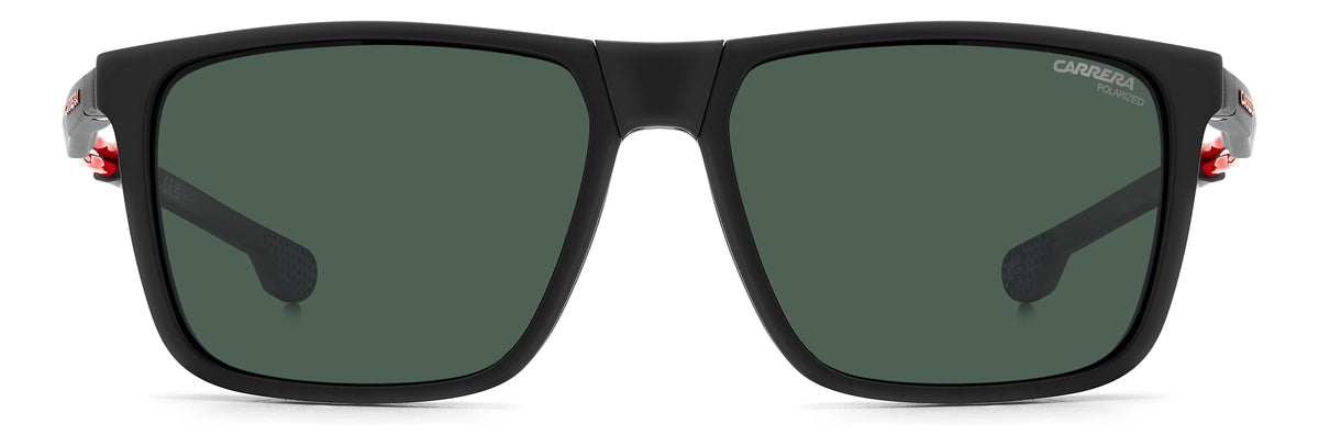 Carrera CA 4020/CS-56-BLX UC MT BLK RD