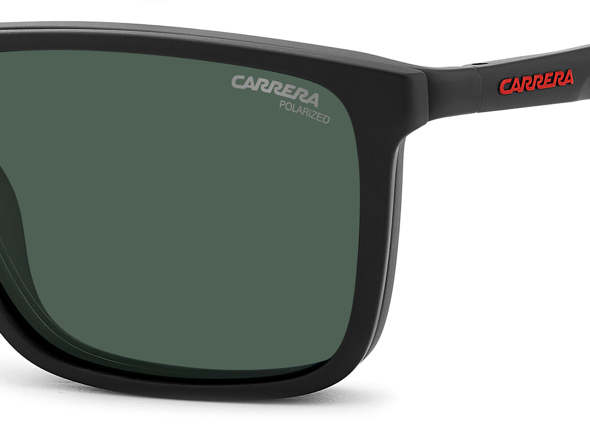 Carrera CA 4020/CS-56-BLX UC MT BLK RD