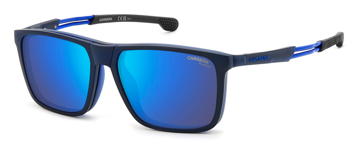 Carrera CA 4020/CS-56-FLL 5X MTT BLUE