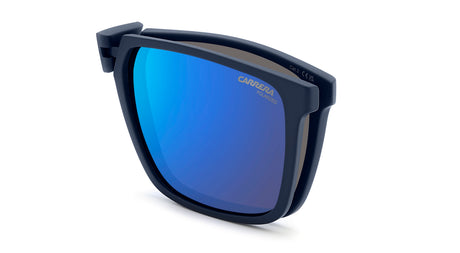 Carrera CA 4020/CS-56-FLL 5X MTT BLUE