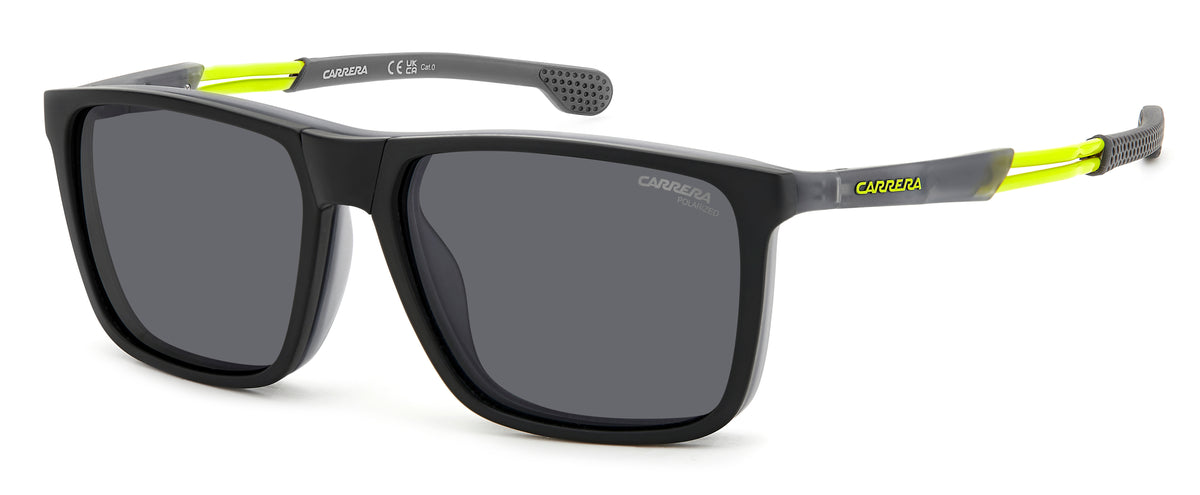 CARRERA CA 4020/CS-56-KB7 M9 GREY