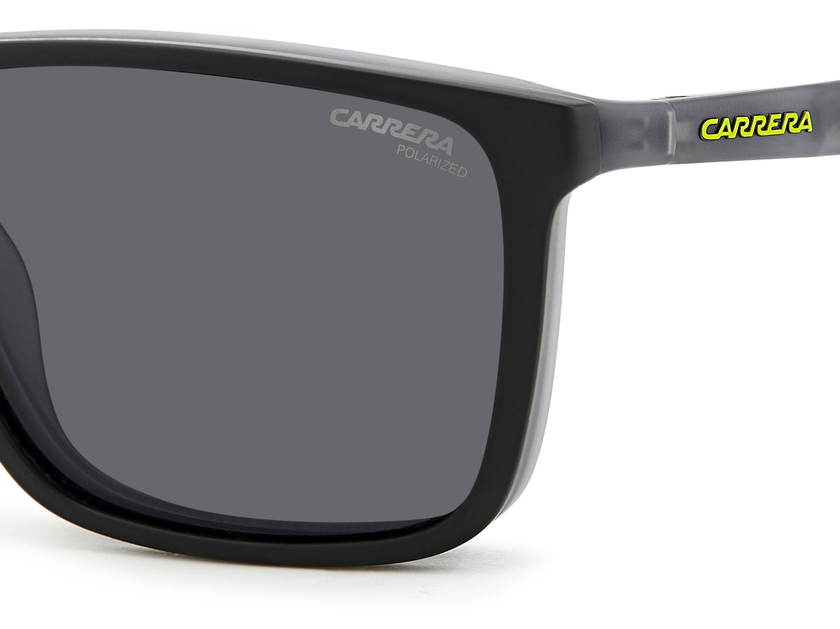 CARRERA CA 4020/CS-56-KB7 M9 GREY