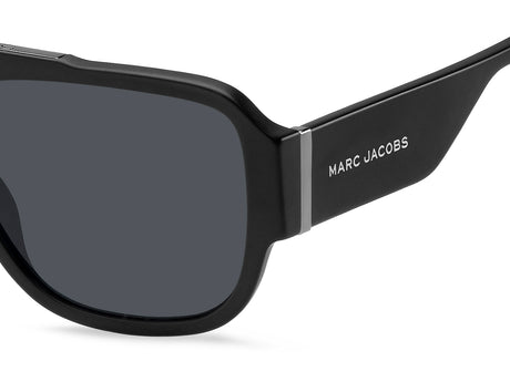 Marc Jacobs MARC 756/S-58-003 MTT BLACK IR GREY