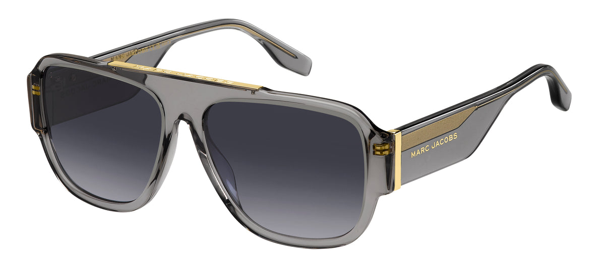Marc Jacobs MARC 756/S-58-KB7 GREY 9O DARK GREY SF