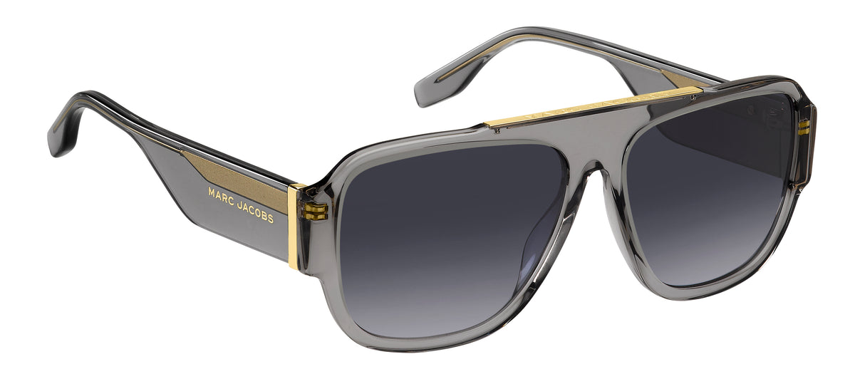 Marc Jacobs MARC 756/S-58-KB7 GREY 9O DARK GREY SF