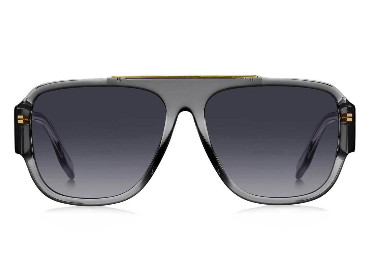 Marc Jacobs MARC 756/S-58-KB7 GREY 9O DARK GREY SF