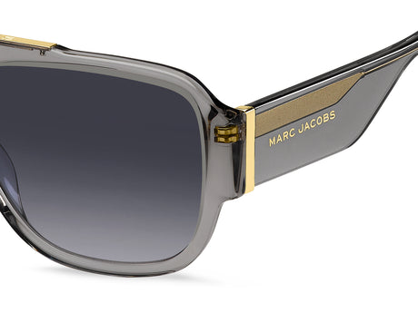 Marc Jacobs MARC 756/S-58-KB7 GREY 9O DARK GREY SF