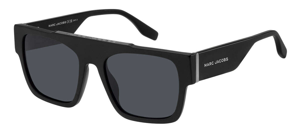 Marc Jacobs MARC 757/S-54-003 MTT BLACK IR GREY