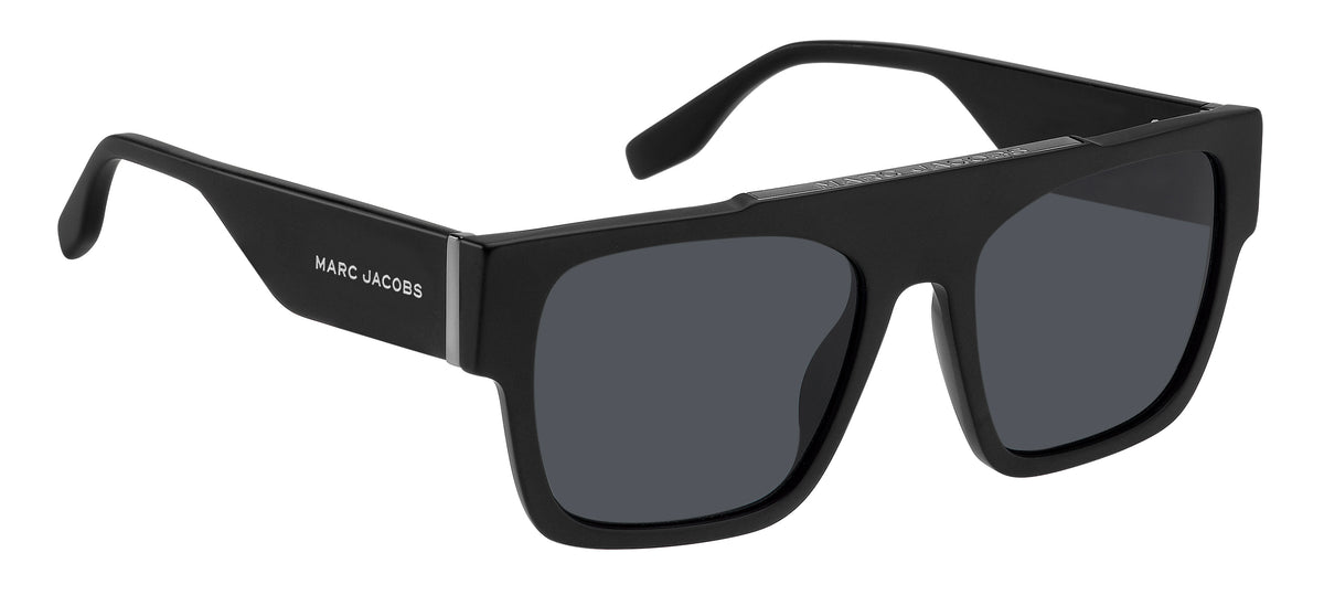 Marc Jacobs MARC 757/S-54-003 MTT BLACK IR GREY