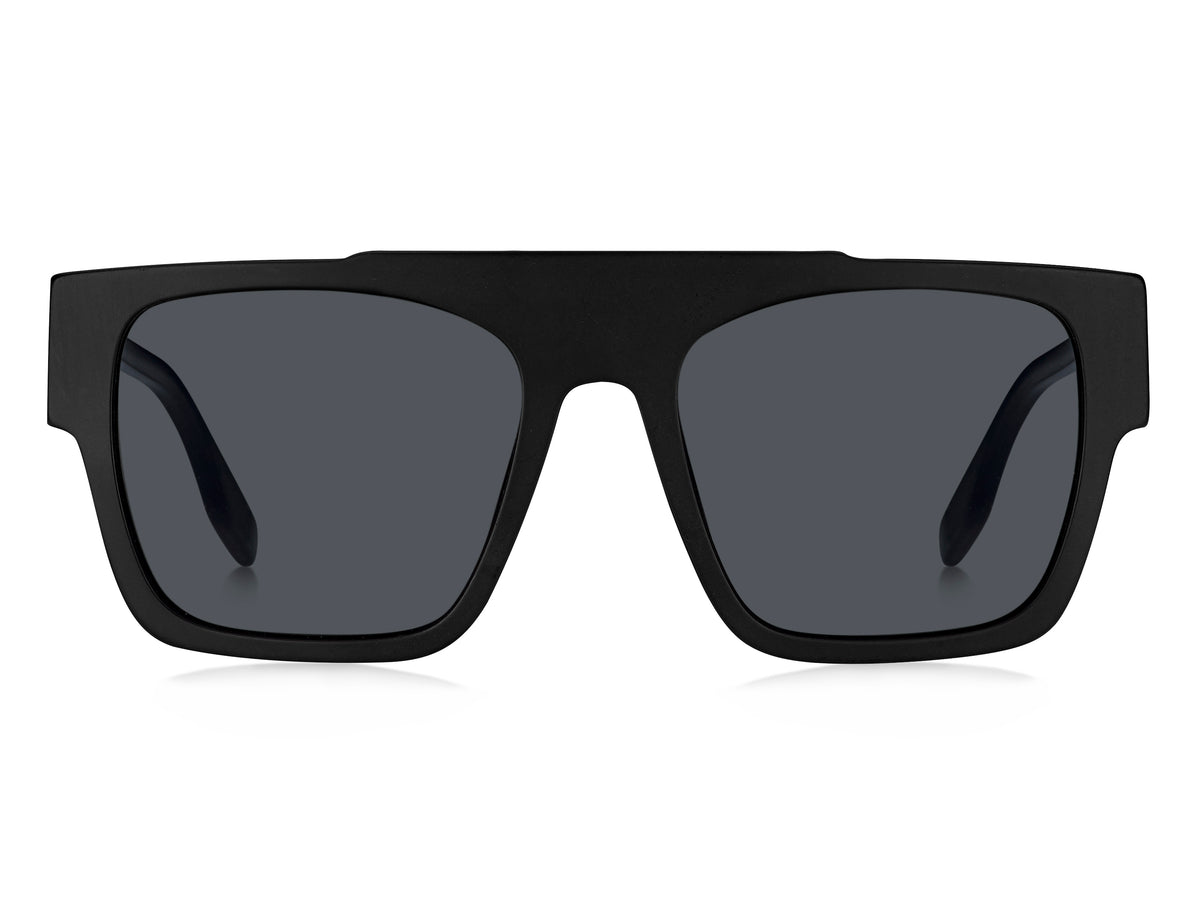 Marc Jacobs MARC 757/S-54-003 MTT BLACK IR GREY