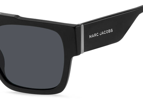 Marc Jacobs MARC 757/S-54-003 MTT BLACK IR GREY