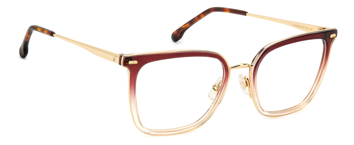 CARRERA 3040-53-7W5 BURG SHD