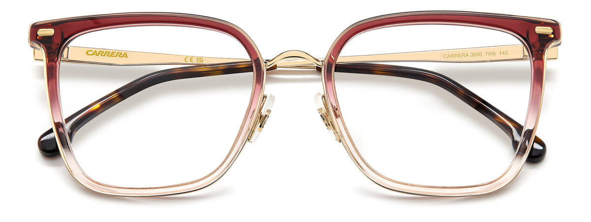 CARRERA 3040-53-7W5 BURG SHD