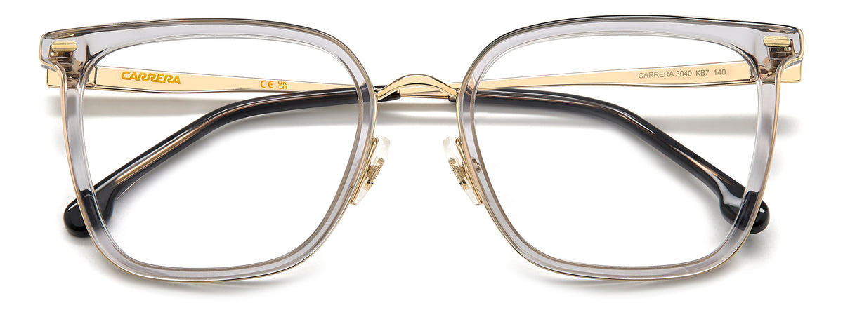 CARRERA 3040-53-KB7 GREY